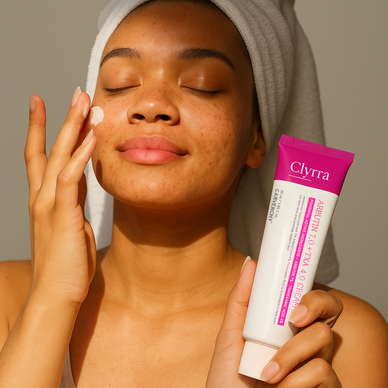 Reveal Radiant Skin and Renew Your Confidence