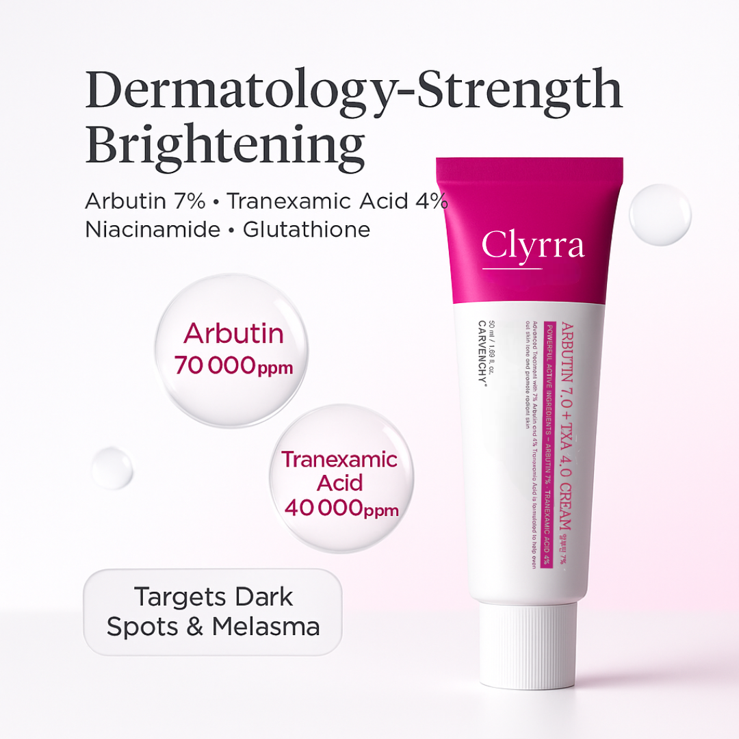 Clyrra™ Renewal Cream