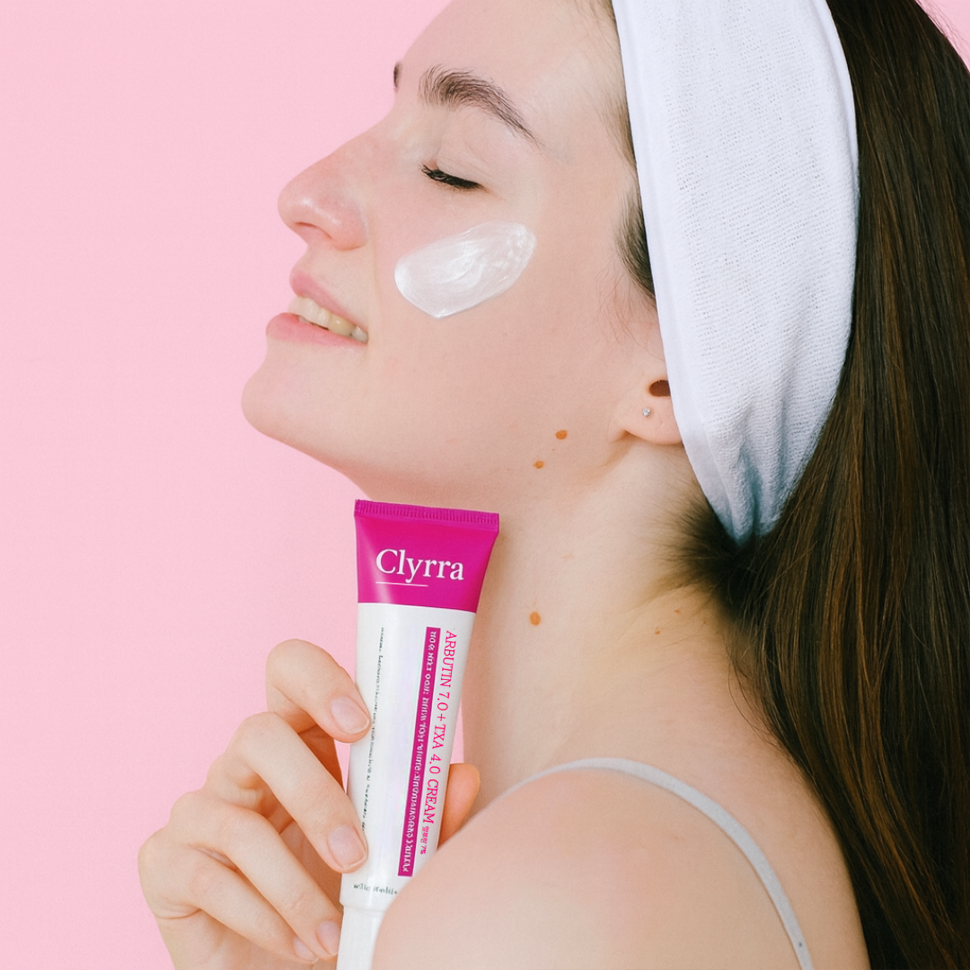 Clyrra™ Renewal Cream