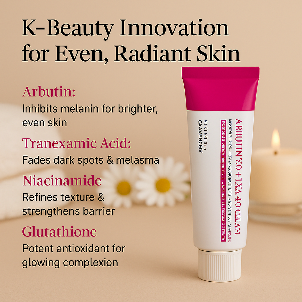 Clyrra™ Renewal Cream