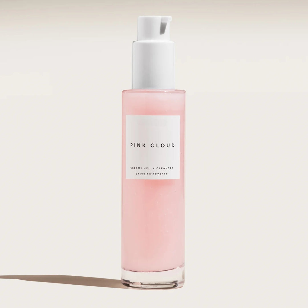 Clyrra™ Organic Jelly Cleanser