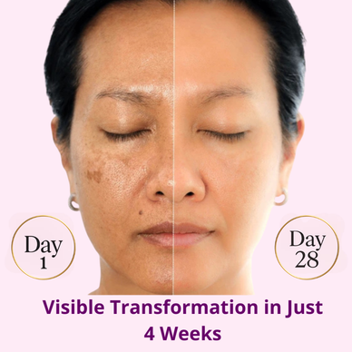 Reveal Radiant Skin and Renew Your Confidence