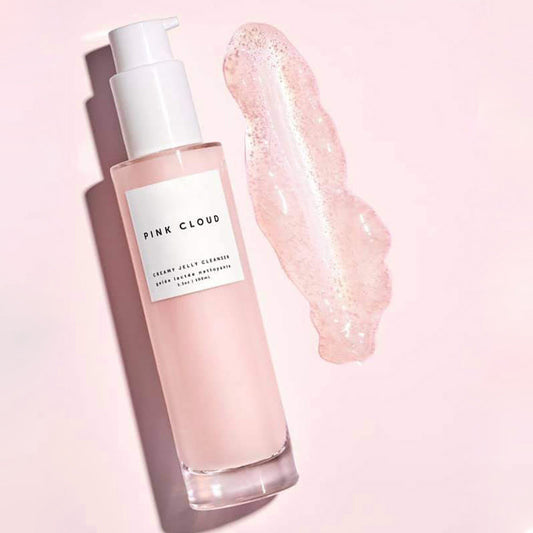 Clyrra™ Organic Jelly Cleanser